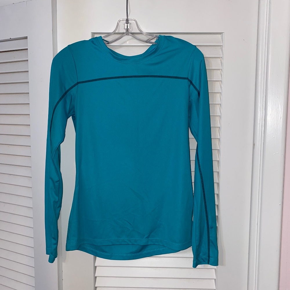 Columbia Insect Blocker Long Sleeved Shirt